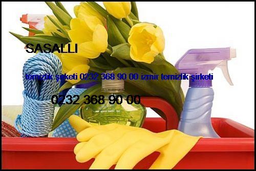  Sasallı Temizlik Şirketi 0232 368 90 00 İzmir Temizlik Şirketi Sasallı