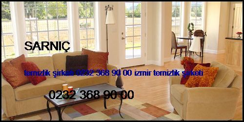  Sarnıç Temizlik Şirketi 0232 368 90 00 İzmir Temizlik Şirketi Sarnıç