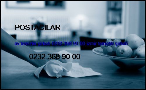  Postacılar Ev Temizlik Şirketi 0232 368 90 00 İzmir Temizlik Şirketi Postacılar