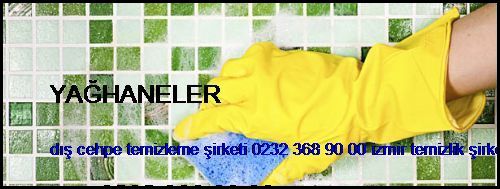  Yağhaneler Dış Cehpe Temizleme Şirketi 0232 368 90 00 İzmir Temizlik Şirketi Yağhaneler