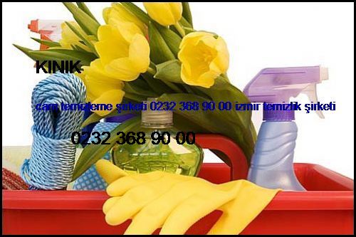  Kınık Cam Temizleme Şirketi 0232 368 90 00 İzmir Temizlik Şirketi Kınık