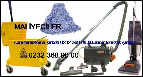  Maliyeciler Cam Temizleme Şirketi 0232 368 90 00 İzmir Temizlik Şirketi Maliyeciler