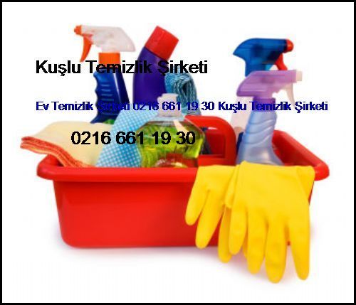  Yeni Sahra Ev Temizlik Şirketi 0216 661 19 30 Kuşlu Temizlik Şirketi Yeni Sahra
