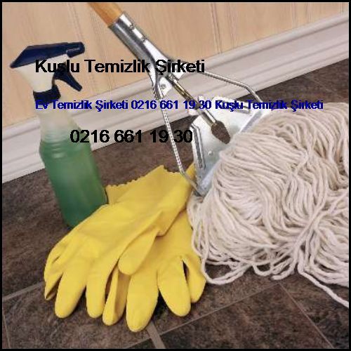  Sülüntepe Ev Temizlik Şirketi 0216 661 19 30 Kuşlu Temizlik Şirketi Sülüntepe