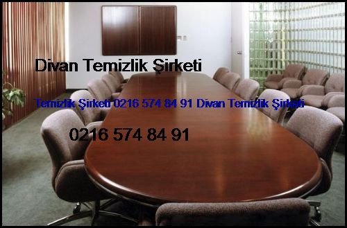  Tandoğan Temizlik Şirketi 0216 574 84 91 Divan Temizlik Şirketi Tandoğan