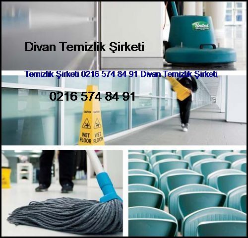 Yeniköy Temizlik Şirketi 0216 574 84 91 Divan Temizlik Şirketi Yeniköy