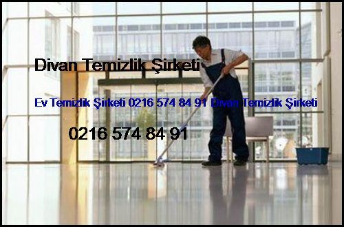  Bakırköy Ev Temizlik Şirketi 0216 574 84 91 Divan Temizlik Şirketi Bakırköy