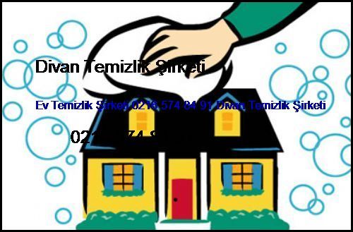  Büyükhanlı Sitesi Ev Temizlik Şirketi 0216 574 84 91 Divan Temizlik Şirketi Büyükhanlı Sitesi