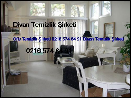  Yeniköy Ofis Temizlik Şirketi 0216 574 84 91 Divan Temizlik Şirketi Yeniköy