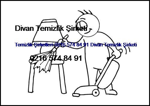  Genç Osman Temizlik Şirketleri 0216 574 84 91 Divan Temizlik Şirketi Genç Osman