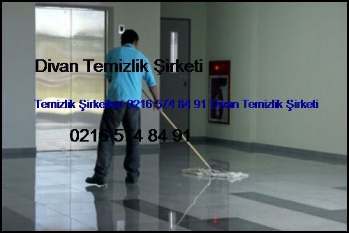  Beşiktaş Temizlik Şirketleri 0216 574 84 91 Divan Temizlik Şirketi Beşiktaş