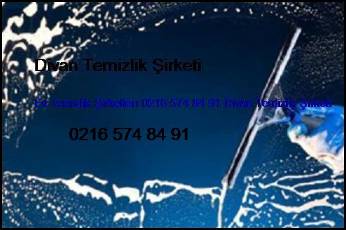  Bakırköy Ev Temizlik Şirketleri 0216 574 84 91 Divan Temizlik Şirketi Bakırköy