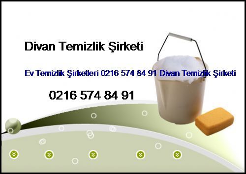  Zekeriyaköy Ev Temizlik Şirketleri 0216 574 84 91 Divan Temizlik Şirketi Zekeriyaköy