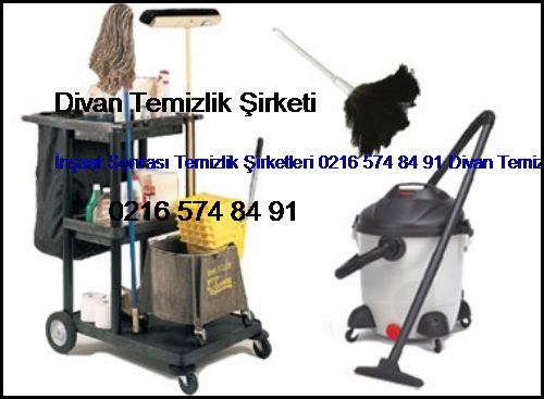  Genç Osman İnşaat Sonrası Temizlik Şirketleri 0216 574 84 91 Divan Temizlik Şirketi Genç Osman