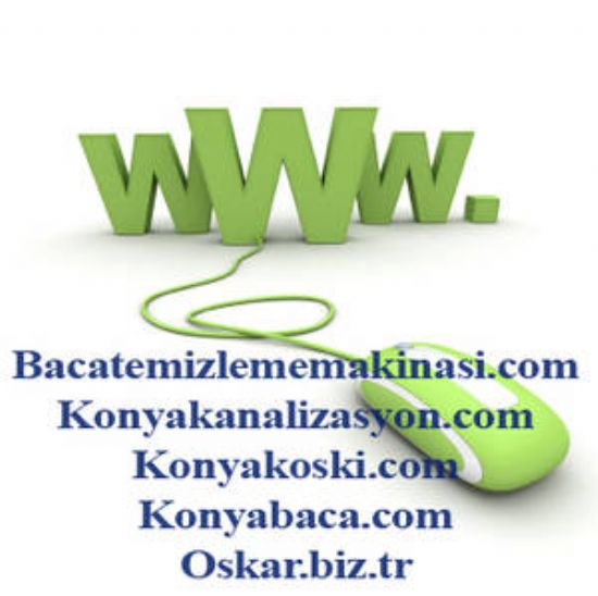  Konya Oskar Baca Kanalizasyon Halı  Yıkama Ve Temizleme Servisi Telefon-0332,320 38 82