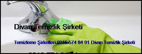  Cevizlik Temizleme Şirketleri 0216 574 84 91 Divan Temizlik Şirketi Cevizlik