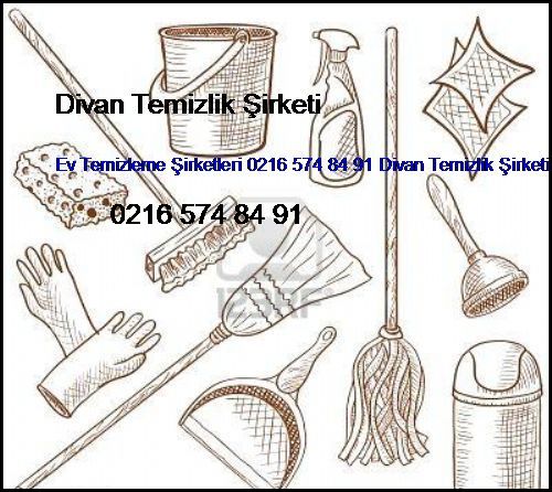  Bakırköy Ev Temizleme Şirketleri 0216 574 84 91 Divan Temizlik Şirketi Bakırköy