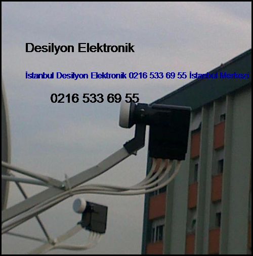  Merkezi Uydu Anten Kurulumu Beykoz İstanbul Desilyon Elektronik 0216 343 63 50 İstanbul Merkezi Uydu Sistemleri Merkezi Uydu Anten Kurulumu Beykoz