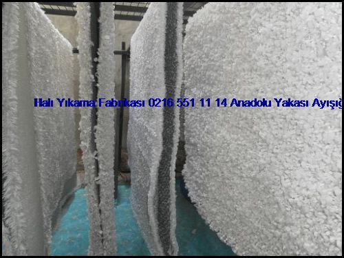  Alemdar Halı Yıkama Fabrikası 0216 660 14 57 Anadolu Yakası Azra Halı Yıkama Şirketi Alemdar
