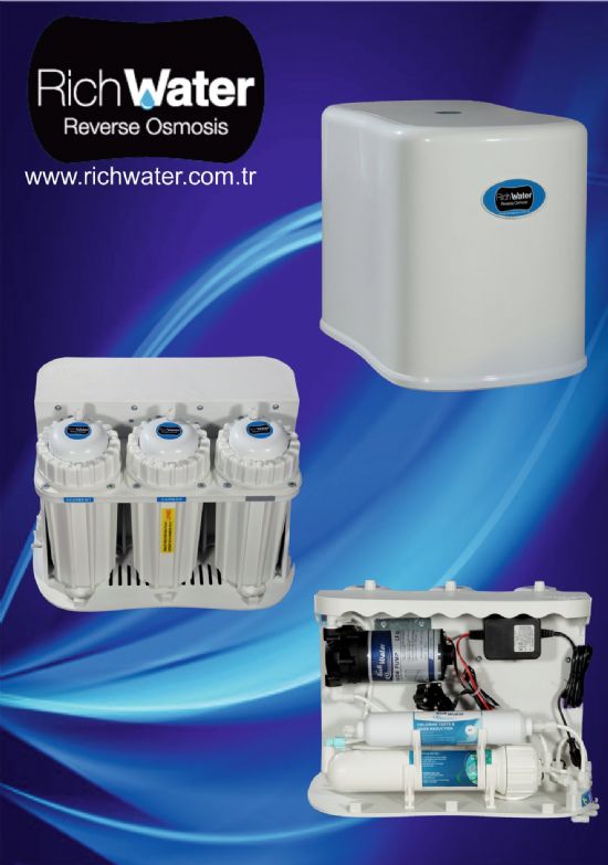  Gürsu Su Arıtma Sistemleri Gursu Grup Osmos Arıtma Cihazı Gursu Gürsu Ev Tipi Su Arıtma