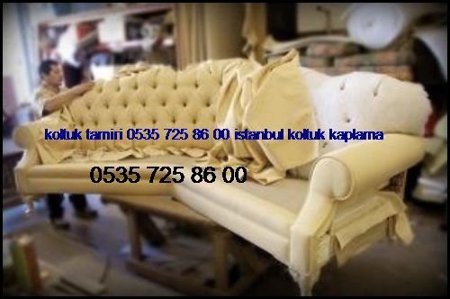Koltuk Tamiri 0551 620 49 67 İstanbul Koltuk Kaplama