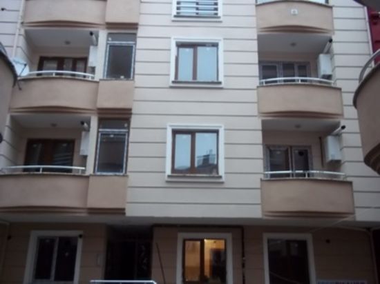  Cadde 41 Gayrimenkulden Kocaeli İzmit Körfez 95 Evlerde Satılık Daire