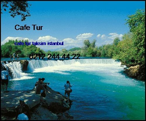 Uygun Tatil Cafe Tur Taksim İstanbul Uygun Tatil