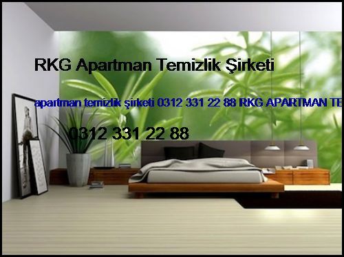  Aktepe Apartman Temizlik Şirketi 0312 331 22 88 Rkg Apartman Temizlik Şirketi Aktepe