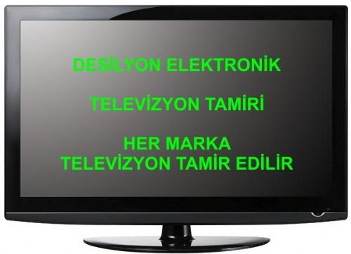 İncirköy Sony Televizyon Tamiri 0216 343 63 50 Desilyon Elektronik İncirköy