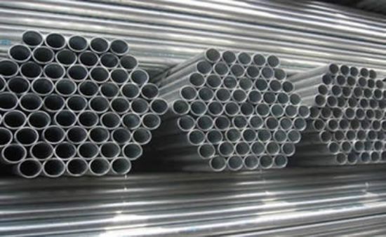 GALVANEZLİ BORU : 63 LÜK,48 LİK,42 LİK, 34 LÜK,27 LİK,21 LİK