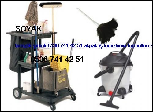 Soyak Temizlik Şirketi 0536 741 42 51 Akpak İş Temizleme Hizmetleri İstanbul Temizlik Şirketi Soyak