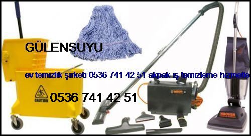  Gülensuyu Ev Temizlik Şirketi 0536 741 42 51 Akpak İş Temizleme Hizmetleri İstanbul Temizlik Şirketi Gülensuyu