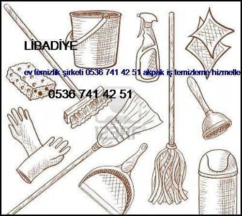  Libadiye Ev Temizlik Şirketi 0536 741 42 51 Akpak İş Temizleme Hizmetleri İstanbul Temizlik Şirketi Libadiye