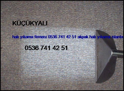  Küçükyalı Halı Yıkama Firması 0536 741 42 51 Akpak Halı Yıkama İstanbul Halı Yıkama Küçükyalı