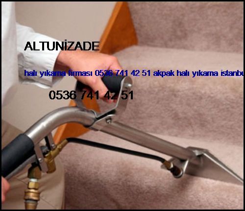  Altunizade Halı Yıkama Firması 0536 741 42 51 Akpak Halı Yıkama İstanbul Halı Yıkama Altunizade