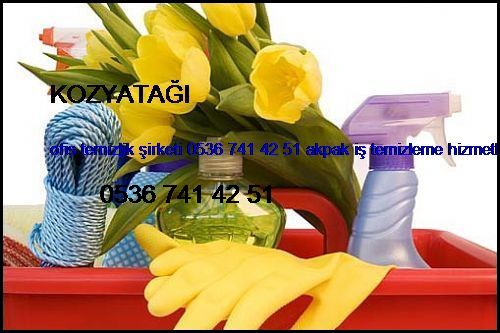  Kozyatağı Ofis Temizlik Şirketi 0536 741 42 51 Akpak İş Temizleme Hizmetleri İstanbul Temizlik Şirketi Kozyatağı