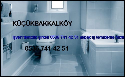 Küçükbakkalköy İşyeri Temizlik Şirketi 0536 741 42 51 Akpak İş Temizleme Hizmetleri İstanbul Temizlik Şirketi Küçükbakkalköy