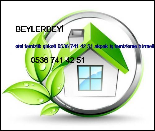  Beylerbeyi Otel Temizlik Şirketi 0536 741 42 51 Akpak İş Temizleme Hizmetleri İstanbul Temizlik Şirketi Beylerbeyi