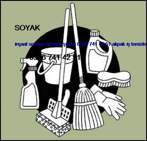  Soyak İnşaat Sonrası Temizlik Şirketi 0536 741 42 51 Akpak İş Temizleme İstanbul Temizlik Şirketi Soyak