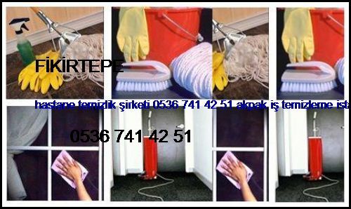  Fikirtepe Hastane Temizlik Şirketi 0536 741 42 51 Akpak İş Temizleme İstanbul Temizlik Şirketi Fikirtepe
