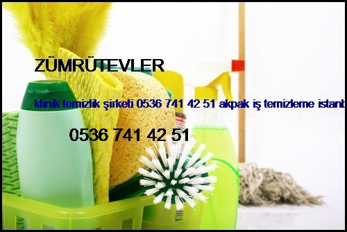 Zümrütevler Klinik Temizlik Şirketi 0536 741 42 51 Akpak İş Temizleme İstanbul Temizlik Şirketi Zümrütevler