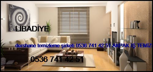  Libadiye Dershane Temizleme Şirketi 0536 741 42 51 Akpak İş Temizleme Hizmetleri İstanbul Temizlik Şirketi Libadiye