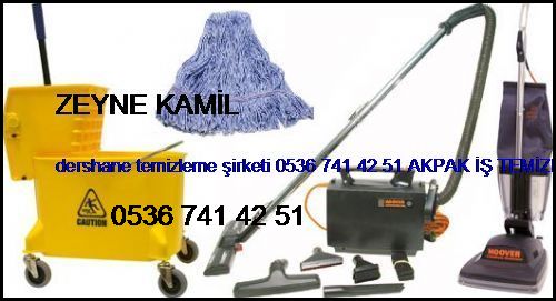  Zeyne Kamil Dershane Temizleme Şirketi 0536 741 42 51 Akpak İş Temizleme Hizmetleri İstanbul Temizlik Şirketi Zeyne Kamil