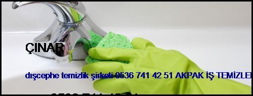  Çınar Dışcephe Temizlik Şirketi 0536 741 42 51 Akpak İş Temizleme Hizmetleri İstanbul Temizlik Şirketi Çınar