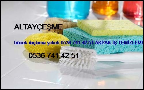  Altayçeşme Böcek İlaçlama Şirketi 0536 741 42 51 Akpak İş Temizleme Hizmetleri İstanbul Böcek İlaçlama Şirketi Altayçeşme