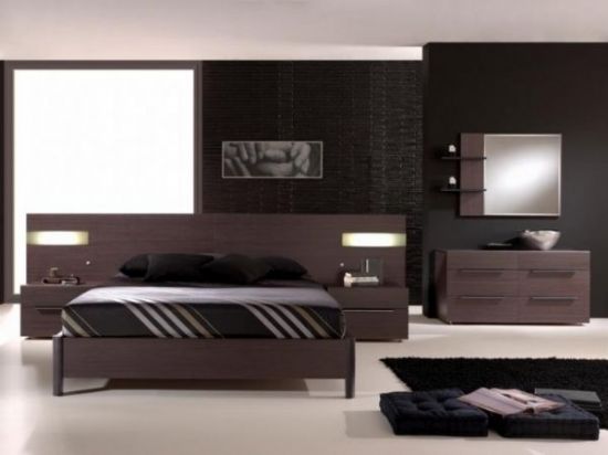  Yeditepe Modern Yatak Odası İmalattan Size Özel