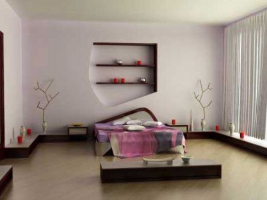  Felix Moder Yatak Odası Size Özel Tasarım