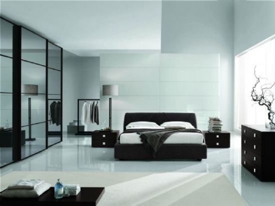  Magnum Modern Yatak Odası Size Özel Tasarım