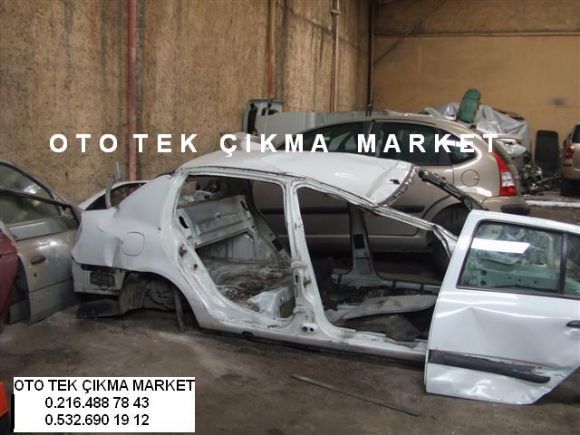  Clio Çıkma Tampon Konusunda Uzman Ekip Ototek 0.532.6901912-0.216.4887843
