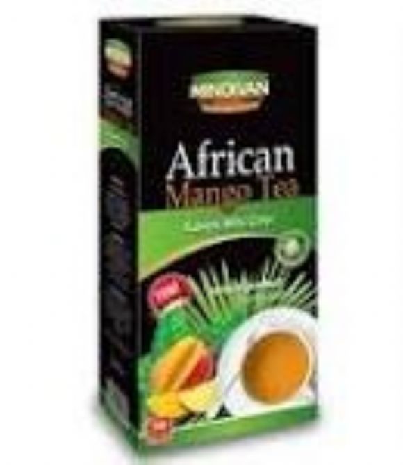  Zayıflamak İçin African Mango Çayı